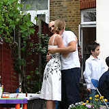 Steph & Tony