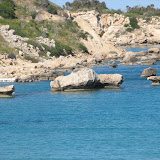 Monday - Mike's Beach