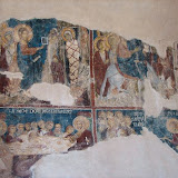 Medieval Chapel August 2006