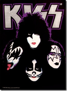 51277~KISS-Four-Faces-Posters