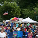 General Johnson and the Chairmen of the Board - Friday Night Live 2008