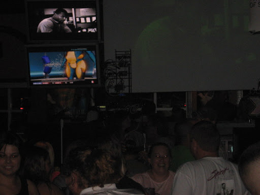 Sport City Cafe - Mesquite