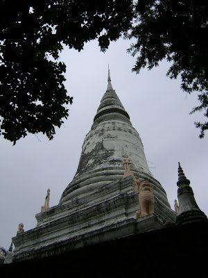 Wat Phnom