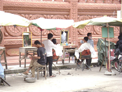 Barber