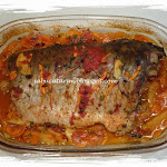 crap cu legume la cuptor (7).JPG