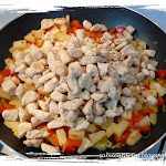 pui cu ananas (8).JPG