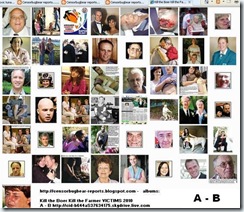 BoerGenocideVictimsA_B_2009 10 killed and survivors BoerGenocideVictimsA_B_2009 10 killed and survivors