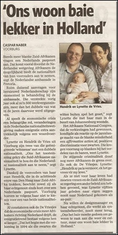 [Dutch citizenship article information was misleading in The Hague newspaper[7].jpg]