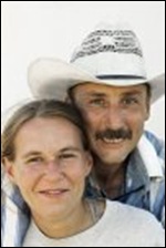 Delika Sven thoroughbred horse breeder of Magalies faces deportation