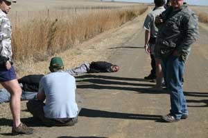 [Boshoff Farm Attacker captured by FreeStateFarmUnionMembers[8].jpg]
