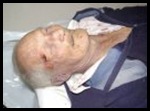 James Brown Alzheimer patient murdered in Kriel SAPS cell