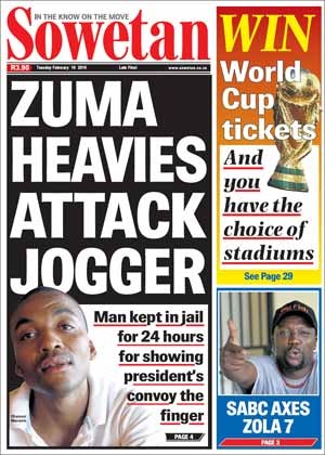 [Zuma heavies attack jogger and jail him for 24 hours[4].jpg]