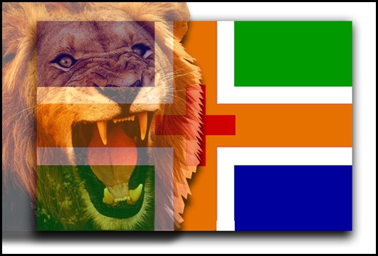 UnitedAfrikanerFlag