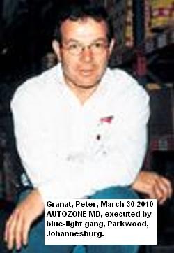 [Granat Peter autozone CEO executed by blue light gang March 302010 Johannesburg[6].jpg]