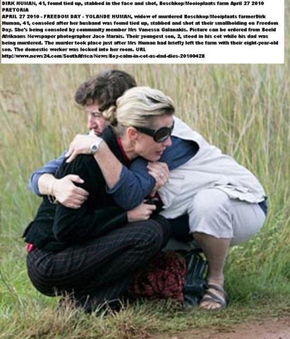 [Human Yolande widow of murdered farmer Dirk Human 41 Boschkop Mooiplaats April272010[7].jpg]