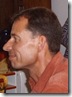 Dr Lutz van Dijk Hokisa orphanage fundraiser