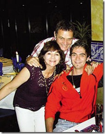 Kotze Jan Millie son Stefan robbery victims SHOT BY COPS Meyersdal Alberton 20080814