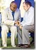 Mthethwa_NathiMinisterSecurity_PrayingRevWillemPretoriusNGK_Kameeldrift