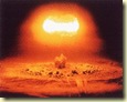 Atomic Bomb Manhattan Project