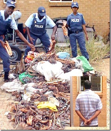 CopperThiefAhmedDawood_SAPS_Lenasia