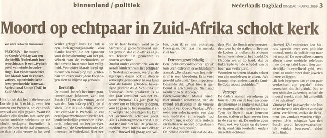 [Boschkop VdBoschMurderNederlandsDagbladApril142009[5].jpg]