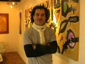 [HesamKekay_DokkumArtGallery_Kurd_RefugeeArtistMarch142009_1[4].jpg]