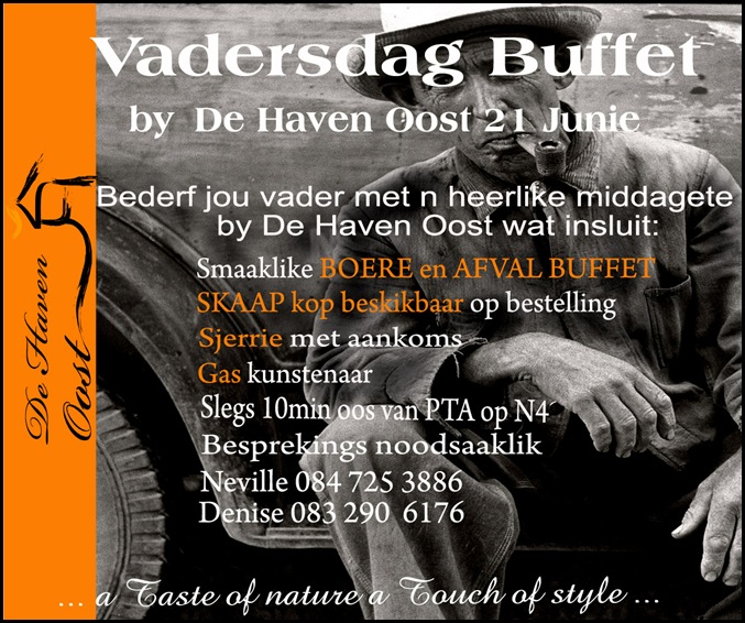 Vadersdag