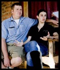 Lotterie Jessica and Piet Beeld picture after dad murder Theana Calitz Beeld Lotterie Jessica and Piet Beeld picture after dad murder Theana Calitz Beeld