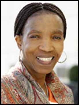 SA National Aids Council new CEO Dr Nono Simelela has antiretrovirals as central strategy
