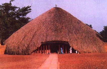 [Bugandan Kings Burial site is Unesco world heritage site[5].jpg]