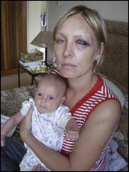 Meyer_Marlise_BabyWouter haar man vermoord zij aangevallen met baby Selati Wildreservaat Meyer_Marlise_BabyWouter haar man vermoord zij aangevallen met baby Selati Wildreservaat
