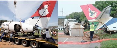 [SAA crashed plane had branding painted out Daily News Sept292009[6].jpg]