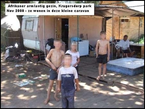 AfrikanersPoorWhiteKrugersdorpParkNov2008 AfrikanersPoorWhiteKrugersdorpParkNov2008