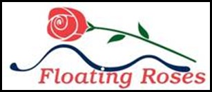 Floating Roses