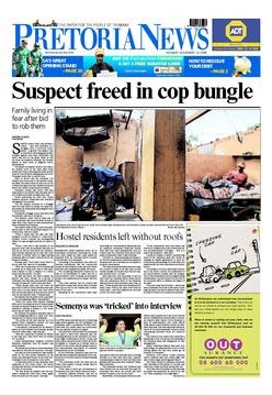[Pienaar family attacked but police released suspect Nov 16 2009[6].jpg]