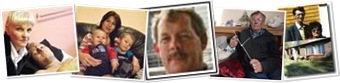 Afrikaner crime victims 2009 C to F weergegeven