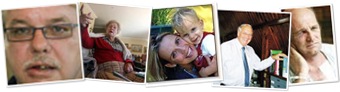 White SA crime victims G to J weergegeven