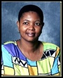 Dr Matshepo Matoane Unisa ac za warns of violent behaviour in HIV  soldiers in SA