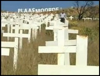 Plaasmoorde