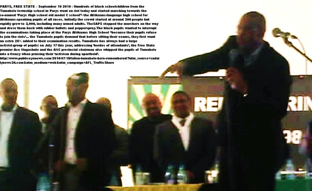 [Tumahole Parys activist pupils try to attack Afrikaans- high school Sept 12 2010[8].jpg]