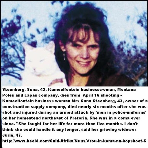 [Steenberg Suna 43 in coma since Kameelfontein AH attack April 16 2010[9].jpg]