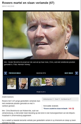 [Bronkhorst Chris disabled Walkerville man tortured BeeldStory Sept292010 4 blacks[7].jpg]