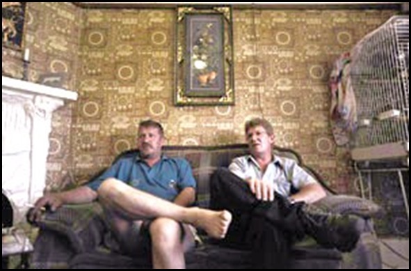 VandenBergAndries_the  sons _Joe and Mark
