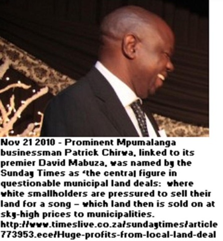 [Chirwa Patrick director of Sure Travel Nelspruit controversial land deals...[6].jpg]
