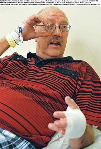 [Smith Manie Volksblad ITchief_wifeCaroline_shot_injured_Fleurdal_homeOFS Nov232010[6].jpg]