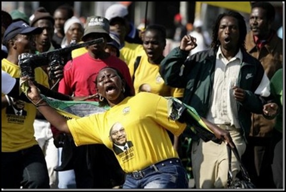 Extreme violence among the military is often caused by psychosis from AIDS-TB coinfections