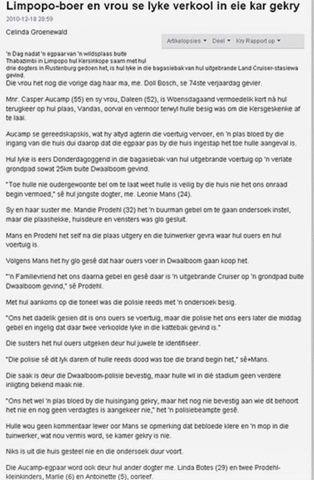 [Aucamp Casper and Daleen Vandas game farm murderedDEC152010 torched in car NOTHING ROBBED[9].jpg]