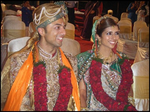 Dewani, Anni and Shrien_She was murdered in Gugulethu SA on honeymoon