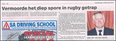 Heever vd Piet PICTURE news report Feb22011_Vista Riebeeckstad