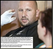 OLIVIER SAREL AND MARTIE RAPE ORDEAL KEMPTON PARK COPS Oct 25 2009